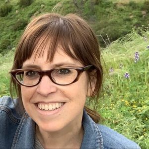 Meet your Posher, Molly